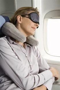 长途飞机睡觉神器哪个有用