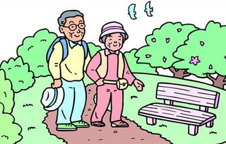 我国退休老年人的旅游需求和动机