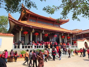 探访亚洲古老寺庙，聆听千年的沉寂与祈愿