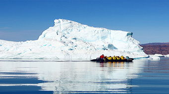 北极游轮探险旅行，一场与极光共舞的奇妙旅程