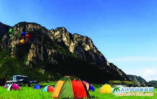 亚洲热门露营地点介绍，亚洲五大露营胜地，领略自然之美