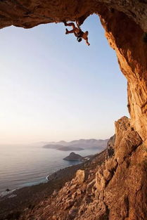 世界著名攀岩地点推荐，岩地点，挑战自我，体验刺激！