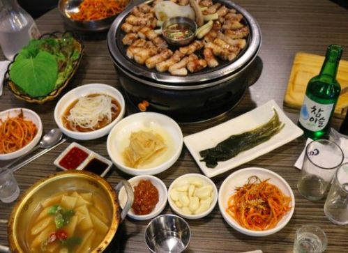 韩国购物旅游指南：从潮流尖货到地道美食，一次买遍韩国的精彩！