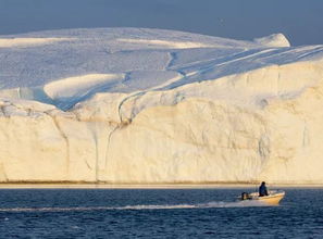 北极游轮探险旅行全攻略，让你成为极地旅行达人！