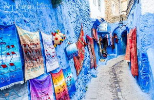 穿越摩洛哥，探寻千年文明的魅力之旅