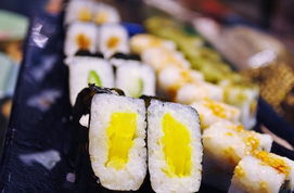 有关日本寿司的知识，日本寿司的魅力与制作技巧