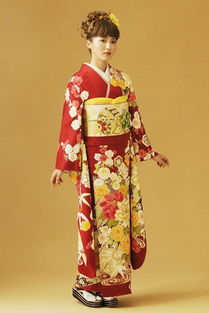 日本和服的文化渊源，日本和服：传统与现代的文化纽带