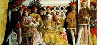 意大利文艺复兴艺术史：从背景到影响
