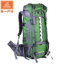 多功能旅行背包：一种结合实用与舒适的装备