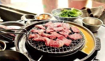 韩国烤肉的介绍，韩国烤肉的全面介绍