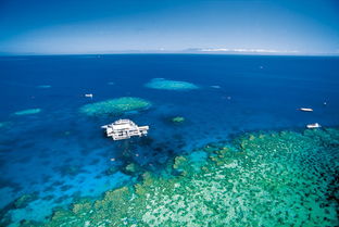澳洲大堡礁旅游，澳洲大堡礁：探索完美之旅