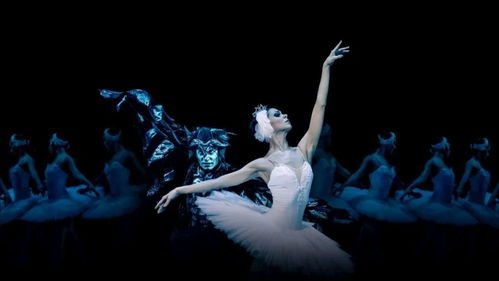 俄罗斯芭蕾舞的历史与发展简史