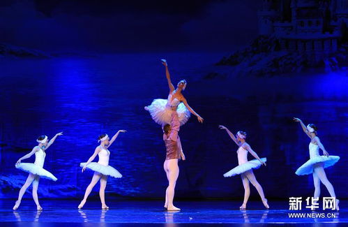 俄罗斯芭蕾舞对世界芭蕾舞的历史贡献