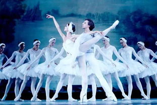 俄罗斯芭蕾舞蹈的崛起